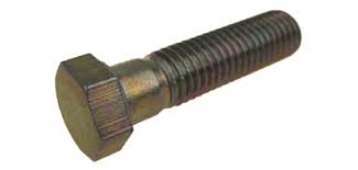 купить Болт М10*1,5*40 (прочность 8,8) ступ перед.колодок ГАЗ-3302, кроншт.генерат дв.402 / Метизные изделия