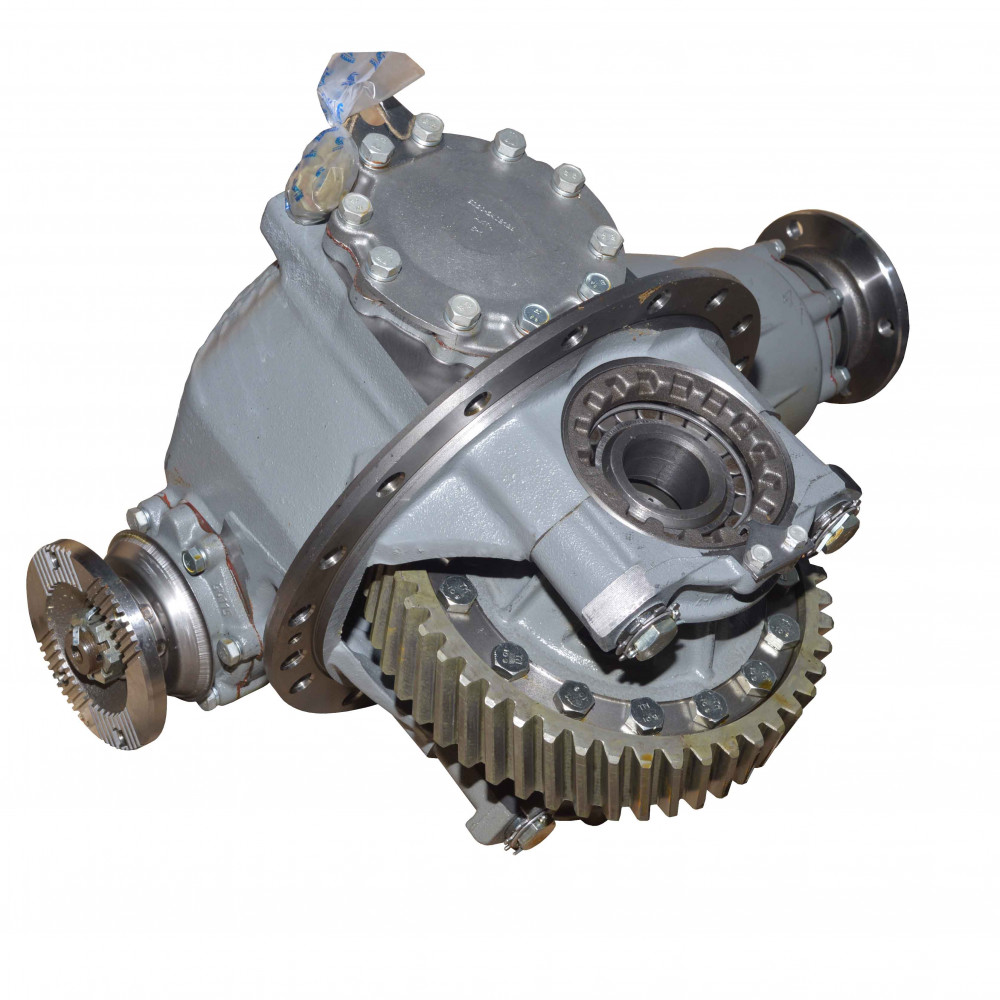 купить Редуктор задний 46/16 Евро с блокировкой / ПАО КамАЗ