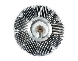 фото муфта вязкостная (без крыльчатки) завод с дв.740.62, 740.65 (0 2000 4350, 045104-1308046-90)ø185 мм. 020004350 