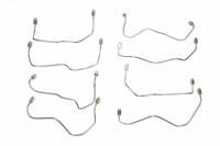 купить Трубки высокого давления (из 8-ми) Евро d7 / завод