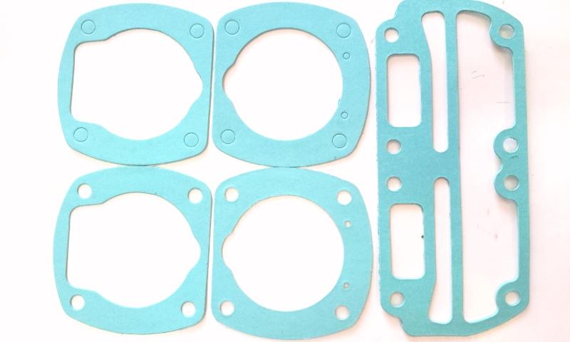 купить Р/к прокладок компрессора ПК 310 с клапанами