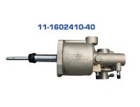 фото пневмогидроусилитель (кпп zf) камаз 65115, 65117/волчанский агрегатный завод 11-1602410-40 