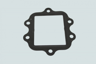 фото прокладка клапана егр (рециркулятора) isf2.8 5292427 /5273045 foton 4989882 