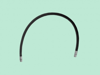 купить Шланг ГУР (620 мм) (г24х24)