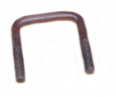 купить Стремянка 095 ушка пер. рессоры голая