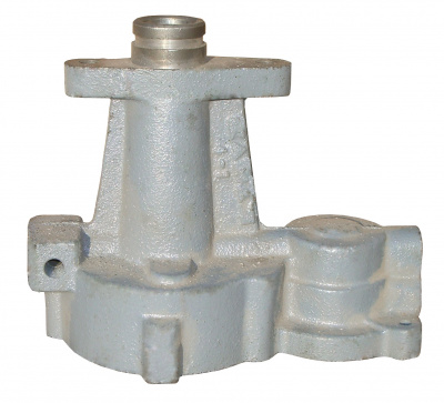 фото корпус пгу задний / пао камаз 5320-1609517 