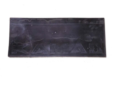 купить Брызговик задний короткий ( РЕЗИНА ) / КАМРТИ