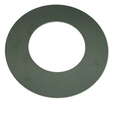 купить Накладка сцепления (сверлёная) БзАТИ