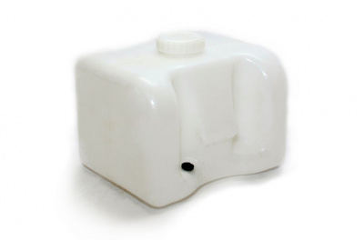 купить Бачок омывателя Евро 5,4л с насосом