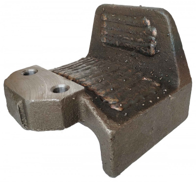 купить Опора задней рессоры 6520 / ПАО КамАЗ