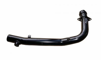 купить Труба теплообменника подводящая на 650