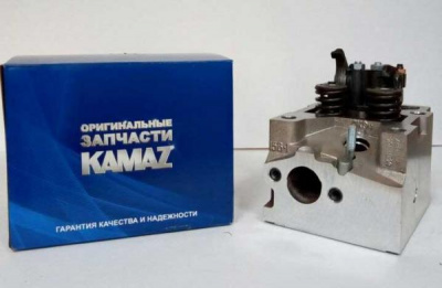 купить Головка блока / ПАО КамАЗ