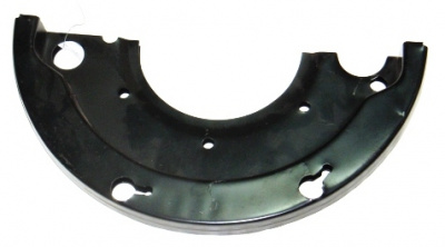 купить Щиток тормоза левый 5440; Н=32мм