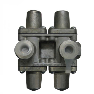 купить Клапан защитный 4-х контурный БелОМО