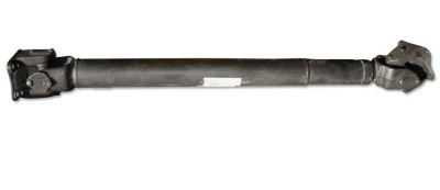 фото вал карданный передний 1136 мм / самосбор 4310-2203011 