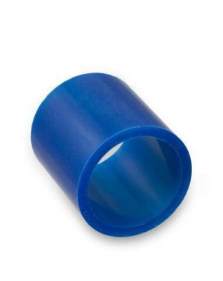 купить Патрубок ТКР (силикон) 56х70 / КМД