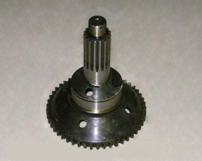 заказать Вал привода переднего моста купить Вал привода переднего моста