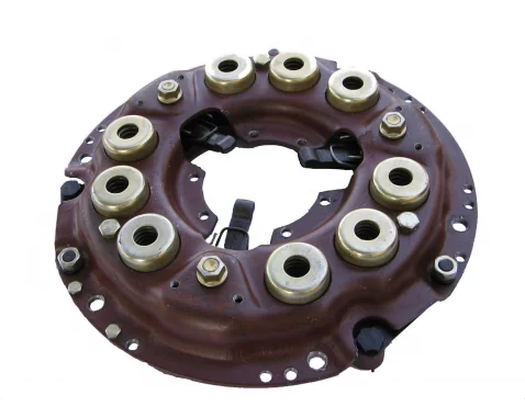 купить Корзина сцепления 4370