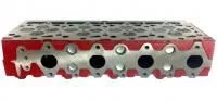 купить Головка блока цилиндров в сборе ISF3.8