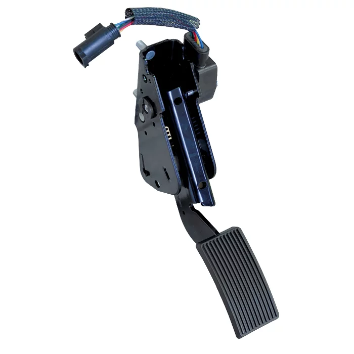 купить Педаль газа электронная Евро 3 в сборе (нов/обр  ) 