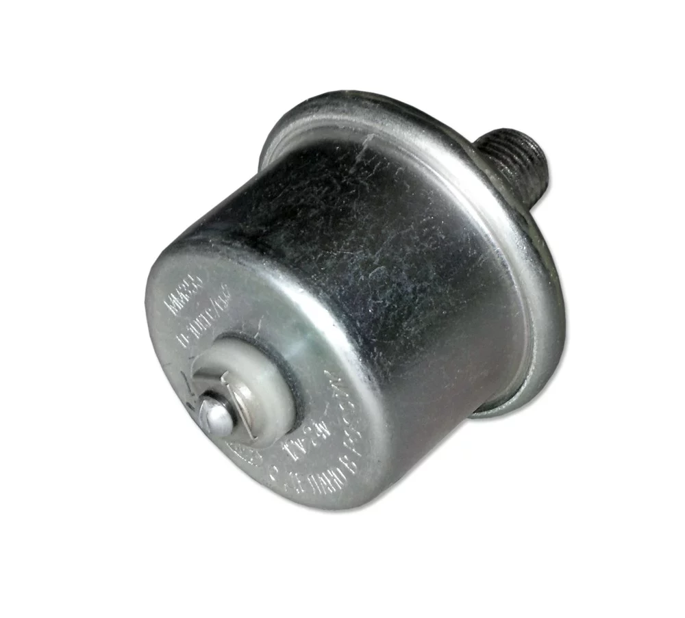 купить Датчик ММ-124 аварийного падения давления воздуха (6032.3829)  / ЭМИ г.Пенза