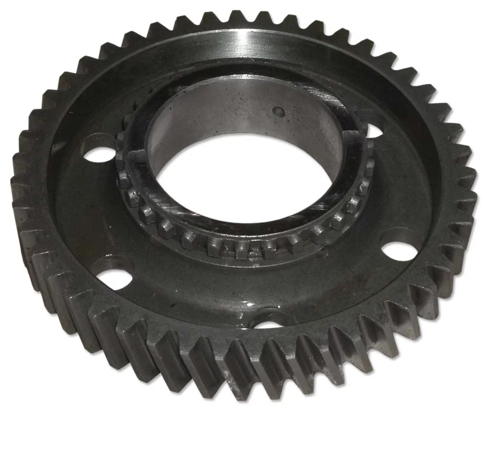 купить Шестерня 2 передачи (46 зубьев) / ПАО КамАЗ