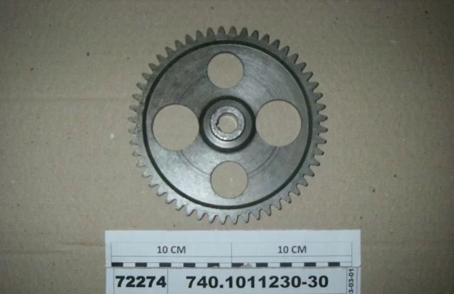 купить Шестерня масляного насоса / ПАО КамАЗ