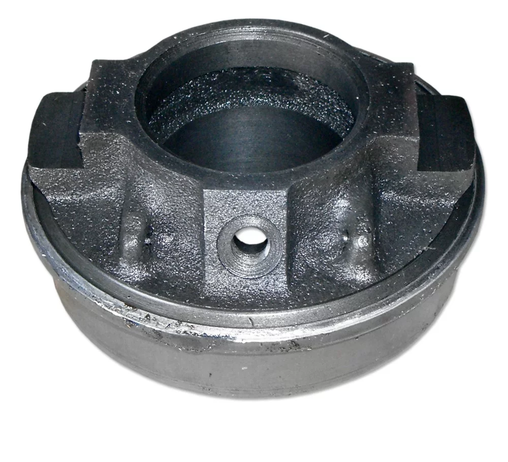 фото подшипник выжимной в сборе евро / пао камаз 17-1601180 