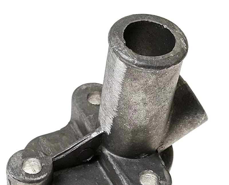 фото патрубок водяной коробки / пао камаз 5320-1311055 