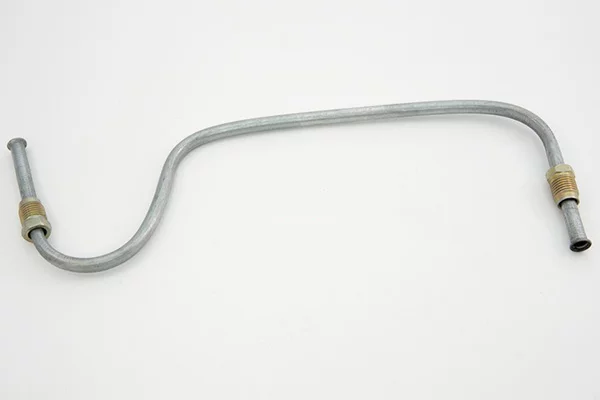 фото трубка гцс (маленькая) / кмд  К5320-1602588 