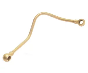 купить Трубка подвода масла к ТКР 536