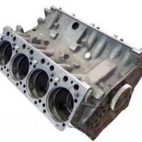 купить Блок цилиндров двигателя Евро-4 с системой Common Rail / ПАО КамАЗ