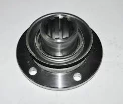 купить Фланец сред.моста (8 отв.Д=10мм) Д=65,Н=80