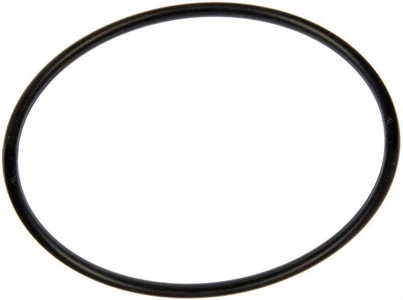 купить Кольцо упл. крышки маслоотделителя малое (силикон) 078-082-36