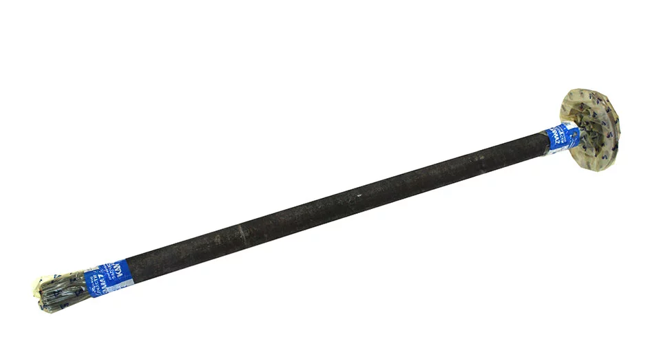 купить Полуось длинная левая 43118/ ПАО КамАЗ (20 шлицов) 