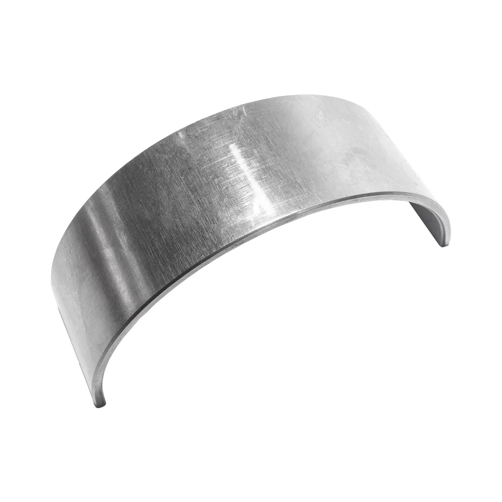 фото вкладыш к/в коренной нижний стандарт (isbe, bt) cummins 3978820 