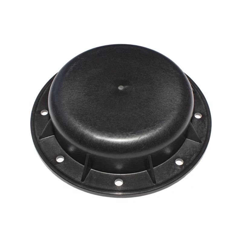 купить Крышка башмака балансира (ПЛАСТИК) / НПО Урал