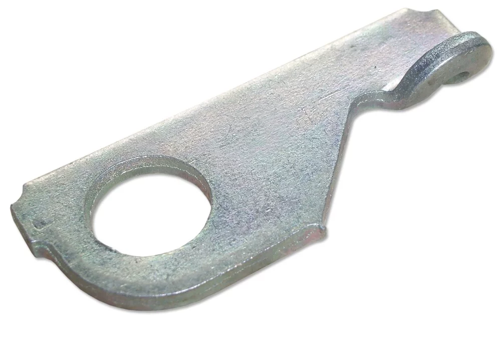 купить Скоба оттяжной пружины ПГУ / ПАО КамАЗ