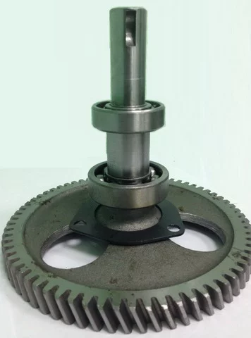 купить Шестерня привода ТНВД в сборе(вал+подш+шест) Н/О ь