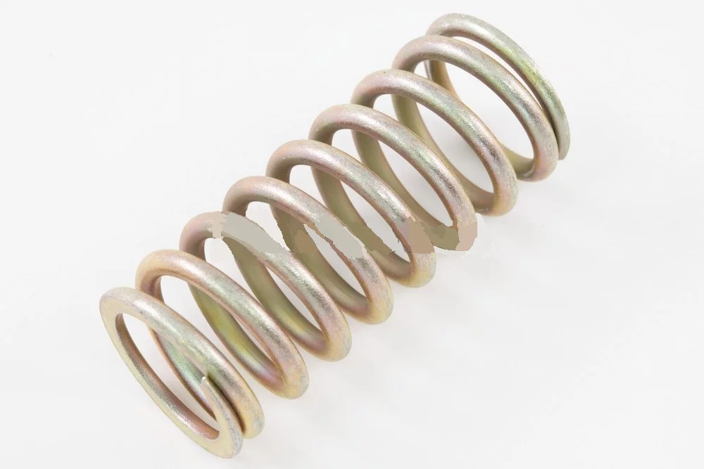 фото пружина корзины сцепления / г. белебей 14-1601115-10 