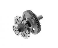 купить Шестерня ведомая привода ТНВД Евро-3 в сборе (740.63-1121010-90)