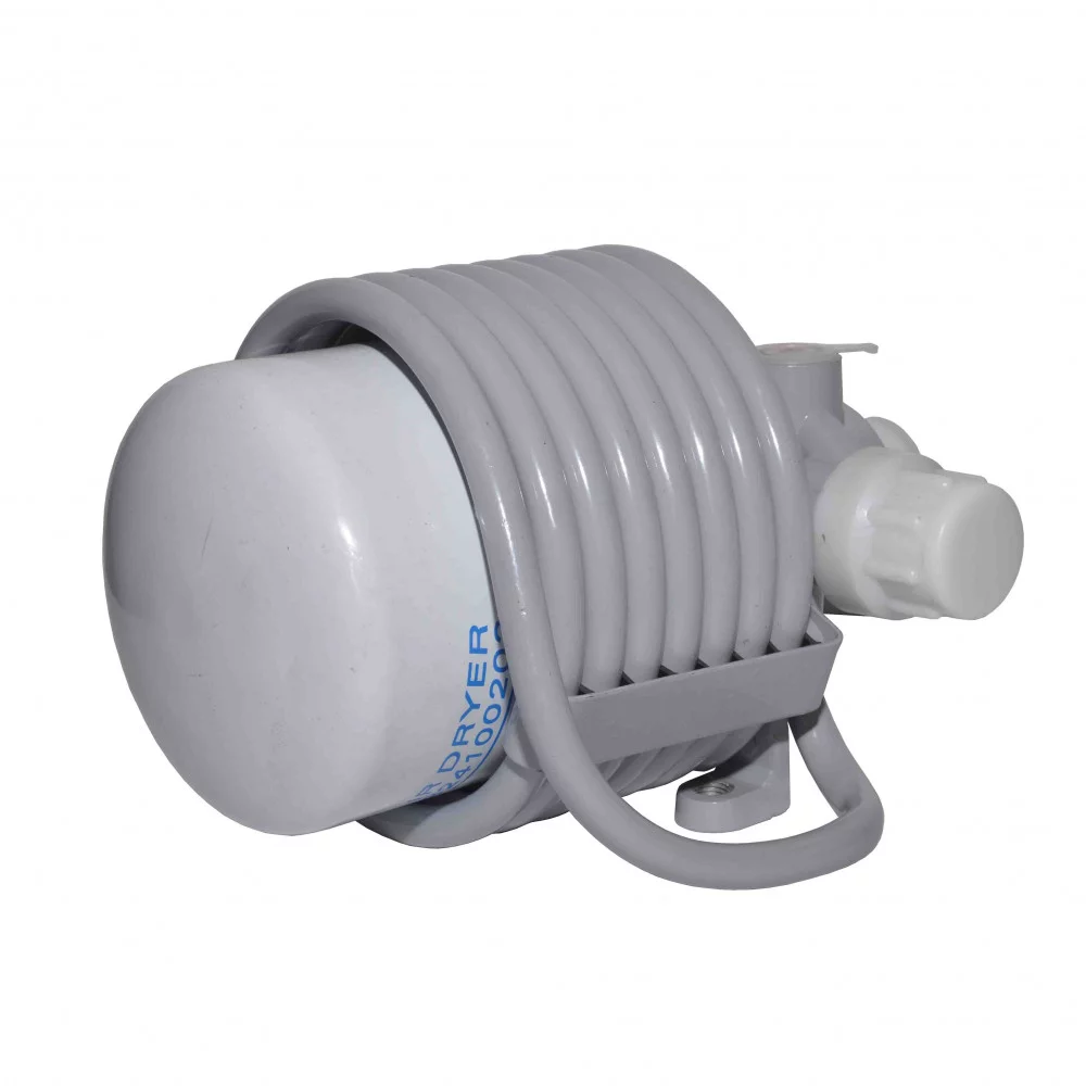 купить Осушитель с РДВ (адсорбент + трубка) / Автокомпонент