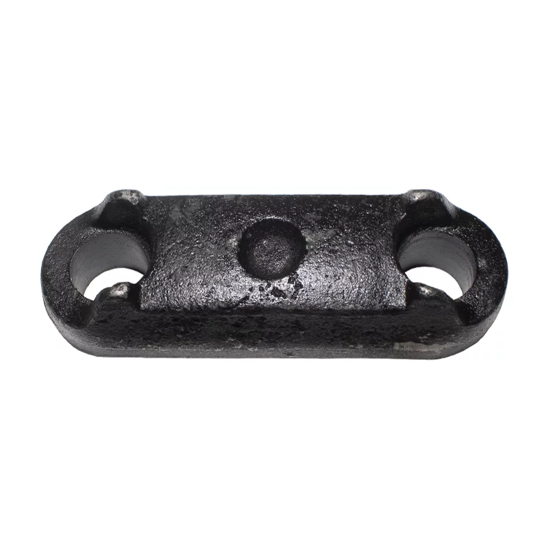 купить Накладка задней рессоры на 5320