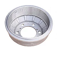 купить Барабан тормозной ГАЗ-3307 задний / ГАЗ