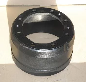 купить Барабан тормозной (10 отв.) (93866)