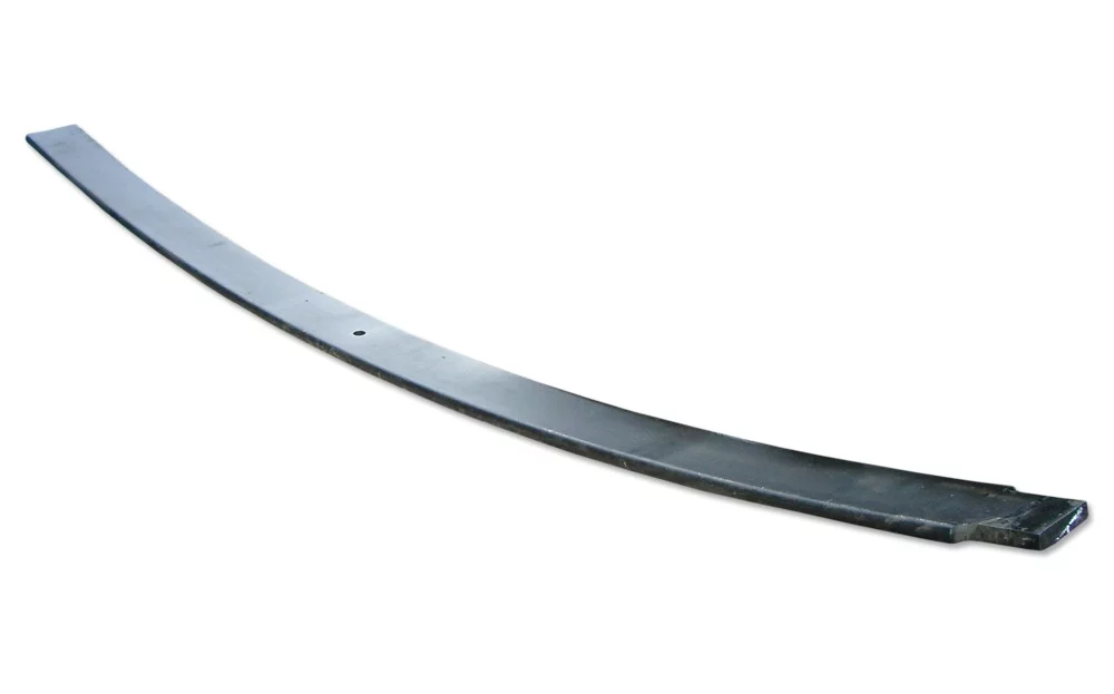 купить Рессорный лист №  3 передний (на 65115) 15т./14мм. / АО "ЧМЗ" г.Чусовой