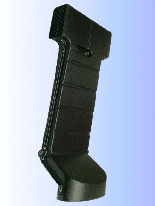 купить Труба воздухозаборника (переходник) на 4308 (-20) / СТА