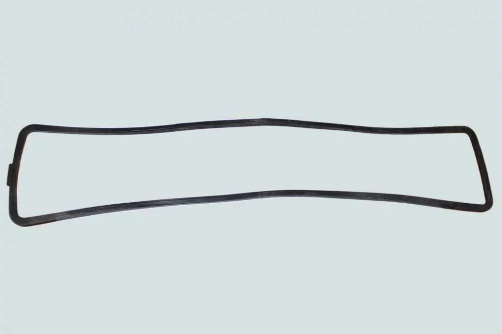 фото прокладка крышки толкателей (6bt, eqb) 3900545/ 3904776/ 3928832/ 3907617/ 5316611 dvmark 3284623 