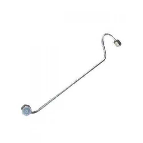 купить Трубка высокого давления ТНВД прямая 800мм. d.7