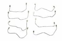 купить Трубки высокого давления (из 8-ми) Евро d7 / завод